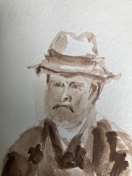 John McGee ' Model 1