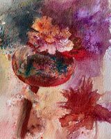 Willie Drea ' Poppyseed '