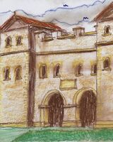 Allan White ' Arbeia Sth Shields '