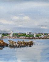 Willie Drea ' North Shields from South Shields