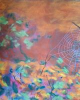 Sheila Lewis ' Autumn '