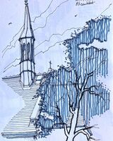 Allan White ' Plac im Studzinskiggo '