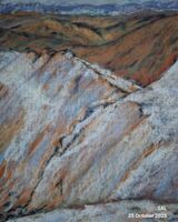 Sheila Lewis ' Helvelyn '