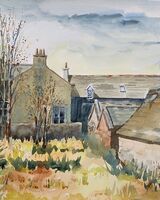 Willie Drea ' Seggat, Aberdeenshire '