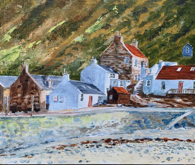 Willie Drea ' Crovie '