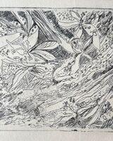 Karen Stott ' Windswept '