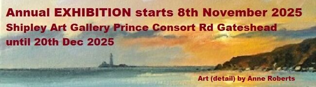 2025XArt (detail) by Anne Roberts