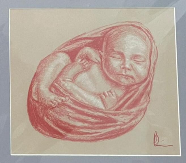 Michael Austin ' Arthur II '