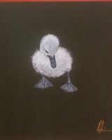 Michael Austin ' Duckling '