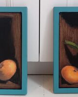 Michael Austin ' Trompe de l'Oiel '