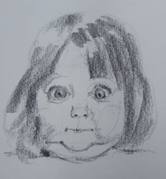 Michael Austin ' Untitled 10 '