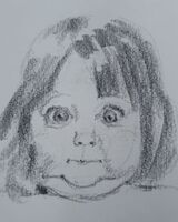 Michael Austin ' Untitled 10 '