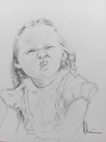 Michael Austin ' Untitled 23 '