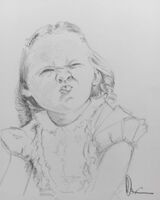 Michael Austin ' Untitled 23 '