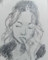 Michael Austin ' Untitled 24 '