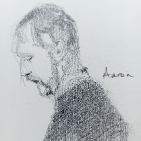 Michael Austin ' Untitled 25 '