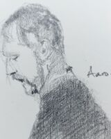 Michael Austin ' Untitled 25 '