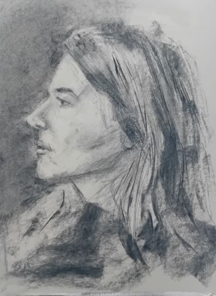 Michael Austin ' Untitled 26 '