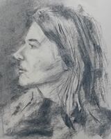 Michael Austin ' Untitled 26 '