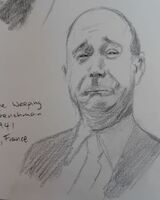 Michael Austin ' Untitled 27 '