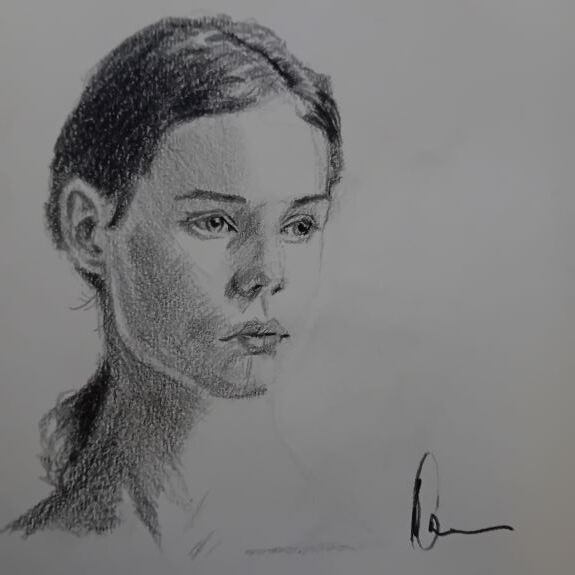 Michael Austin ' Untitled 29 '