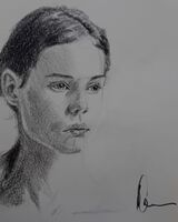 Michael Austin ' Untitled 29 '