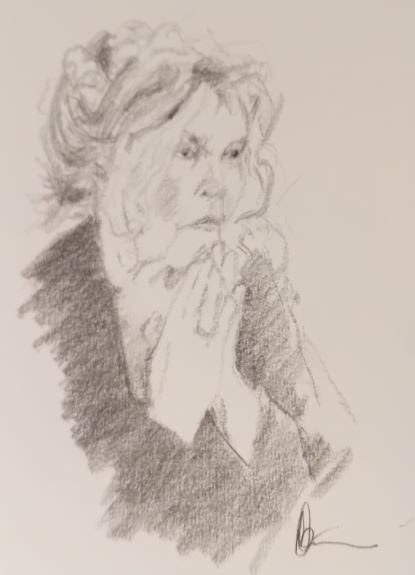 Michael Austin ' Untitled 2 '