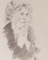 Michael Austin ' Untitled 2 '