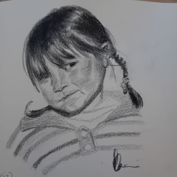 Michael Austin ' Untitled 30 '