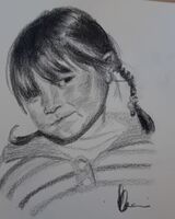 Michael Austin ' Untitled 30 '