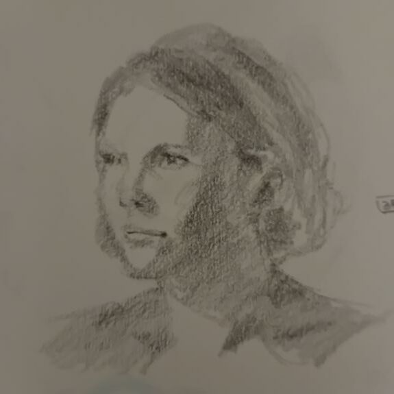 Michael Austin ' Untitled 31 '