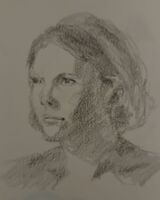 Michael Austin ' Untitled 31 '