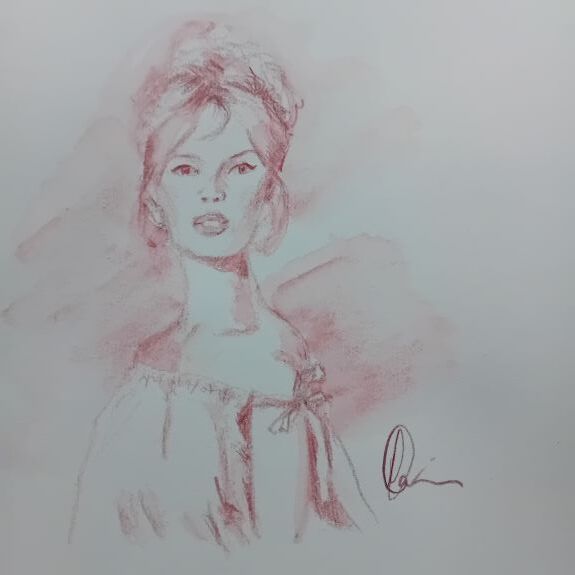 Michael Austin ' Untitled 4 '