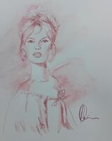 Michael Austin ' Untitled 4 '