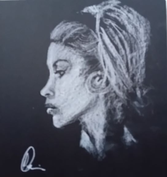 Michael Austin ' Untitled 6 '