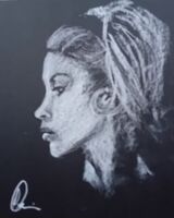 Michael Austin ' Untitled 6 '