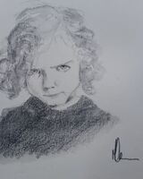 Michael Austin ' Untitled 7 '