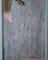 Michael Austin ' Hunting Fox '