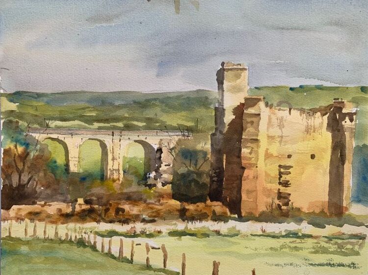 Willie Drea ' Edlington ' (Left-handed)