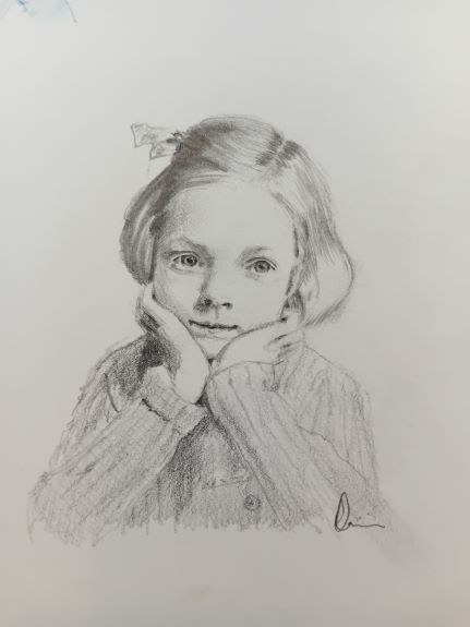 Michael Austin ' Jane Goodall '