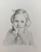 Michael Austin ' Jane Goodall '