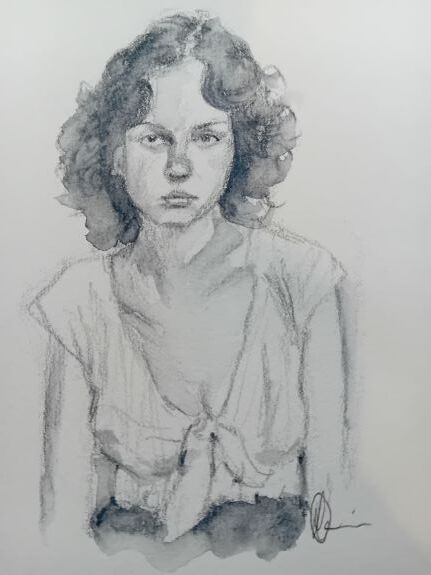 Michael Austin ' Teenager No1 '