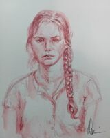 Michael Austin ' Teenager No2