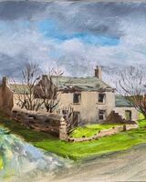 Willie Drea ' Cowsley '