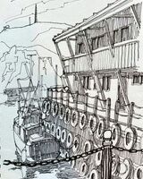 2026-04-17Allan White  'Honningsvag '