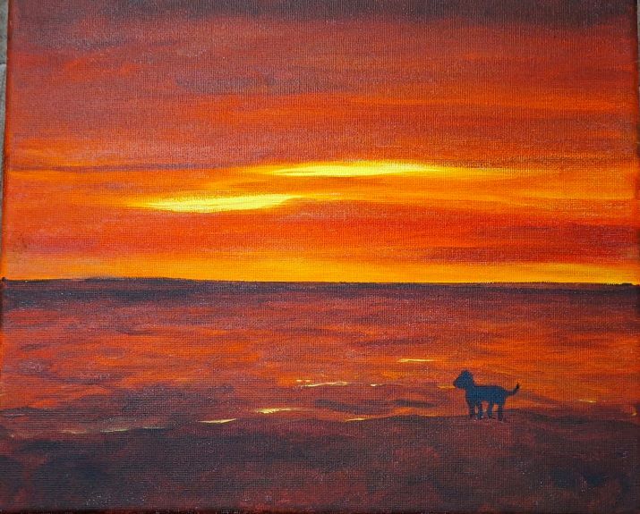 Sheila Lewis ' Morning '