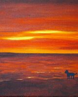 Sheila Lewis ' Morning '