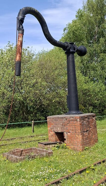 2026-05-22 Water pipe