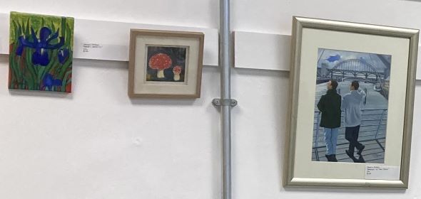 Low Fell Summer Exhibition 2026