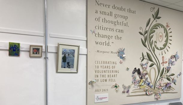 Low Fell Summer Exhibition 2026